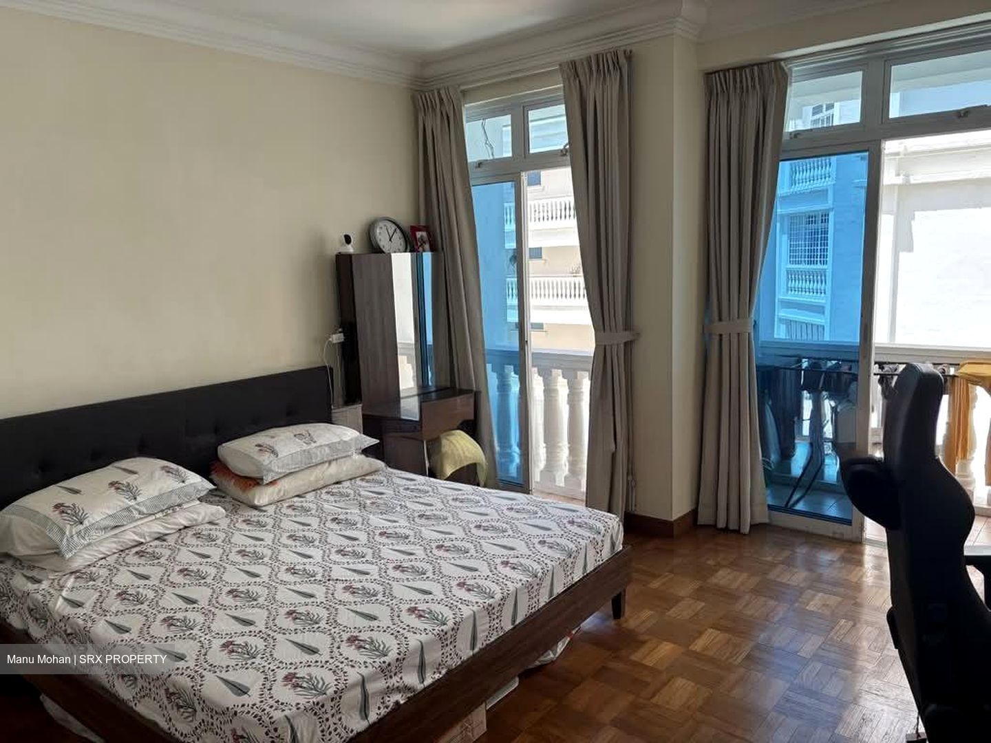 Crescendo Park (D15), Condominium #534609711